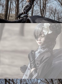 Star's Delay to December 22, Coser Hoshilly BCY Collection 7(126)